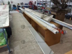 1#9139 Arredamento da ufficio