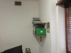 1#6487 Arredamento da ufficio e attrezzature elettroniche