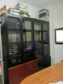 1#6487 Arredamento da ufficio e attrezzature elettroniche