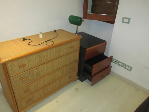1#6487 Arredamento da ufficio e attrezzature elettroniche