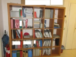 1#6487 Arredamento da ufficio e attrezzature elettroniche