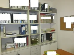 1#6487 Arredamento da ufficio e attrezzature elettroniche