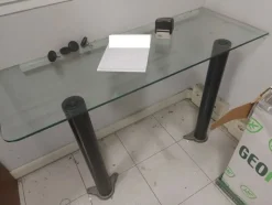 46#8179 Arredamento da ufficio e macchine elettroniche