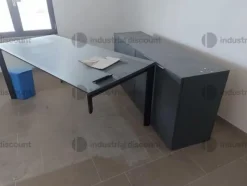 1#9057 Arredamento da ufficio e per abitazione