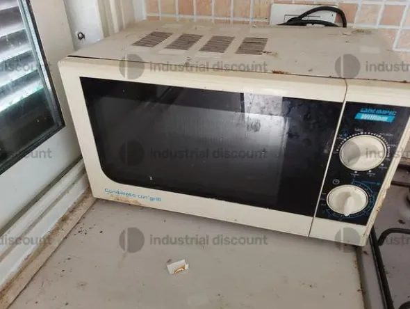 1#9057 Arredamento da ufficio e per abitazione