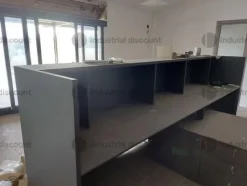 1#9057 Arredamento da ufficio e per abitazione