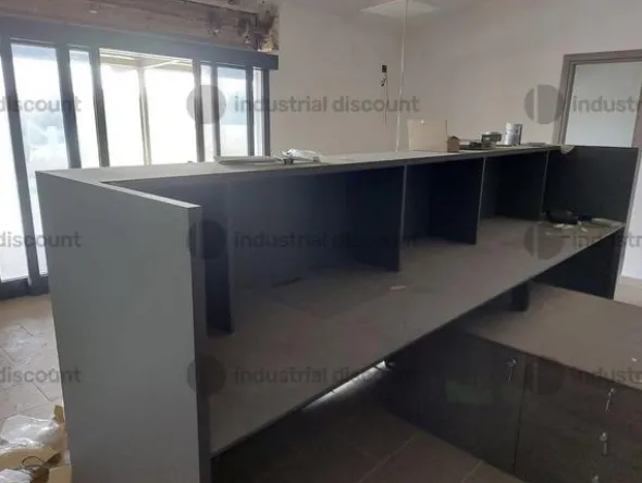1#9057 Arredamento da ufficio e per abitazione