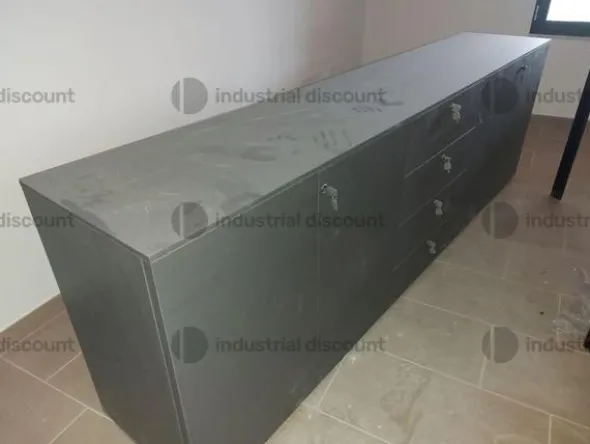 1#9057 Arredamento da ufficio e per abitazione