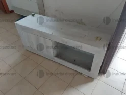 1#9057 Arredamento da ufficio e per abitazione