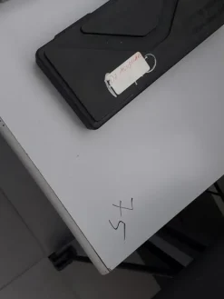 66#7717 Arredamento da ufficio e periferiche