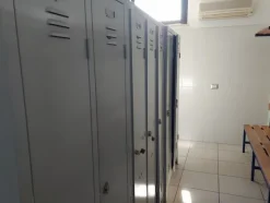 66#7717 Arredamento da ufficio e periferiche