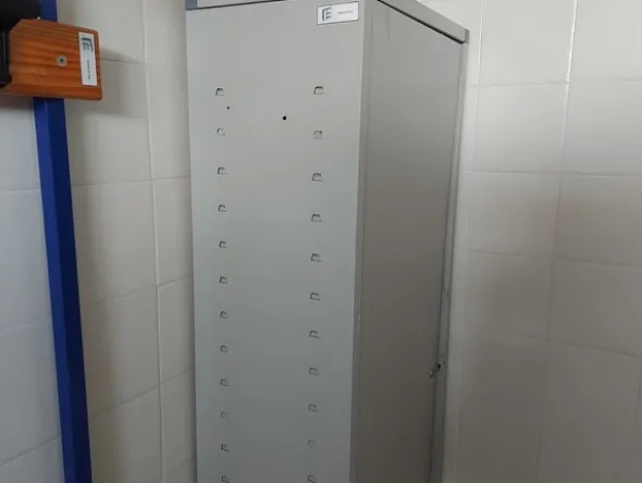 66#7717 Arredamento da ufficio e periferiche