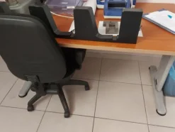 66#7717 Arredamento da ufficio e periferiche