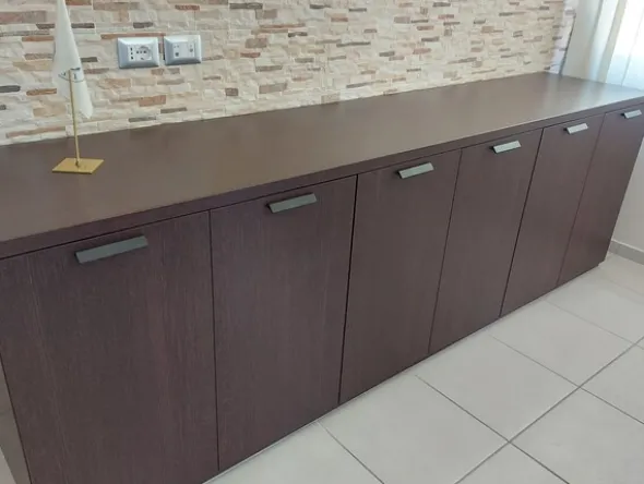 66#7717 Arredamento da ufficio e periferiche