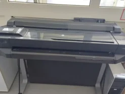 66#7717 Arredamento da ufficio e periferiche