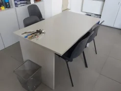 66#7717 Arredamento da ufficio e periferiche