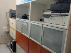 66#7717 Arredamento da ufficio e periferiche