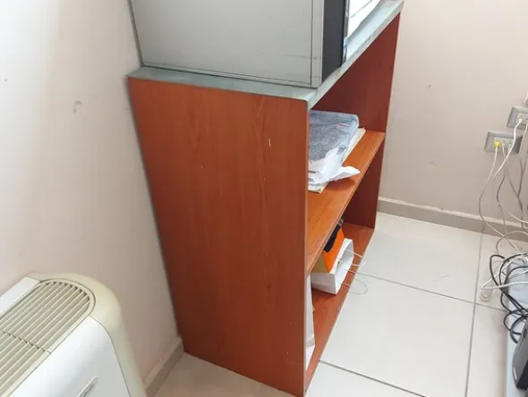66#7717 Arredamento da ufficio e periferiche