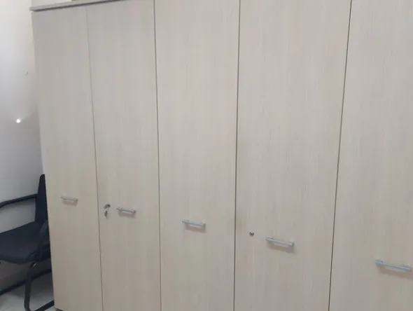 66#7717 Arredamento da ufficio e periferiche
