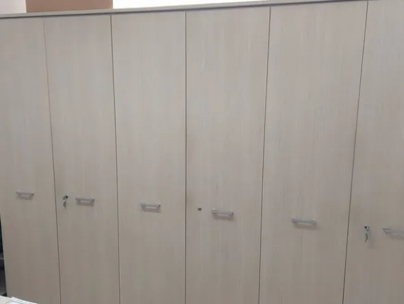66#7717 Arredamento da ufficio e periferiche