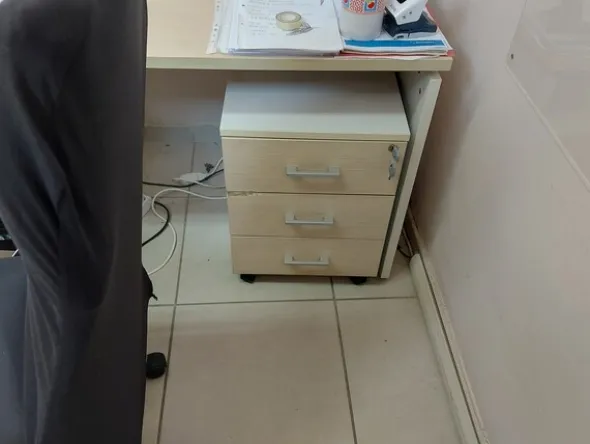 66#7717 Arredamento da ufficio e periferiche