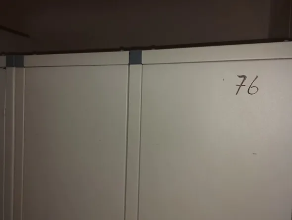 66#7717 Arredamento da ufficio e periferiche