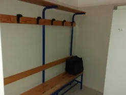 66#7717 Arredamento da ufficio e periferiche