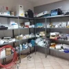 1#7967 Arredamento e attrezzatura da ufficio