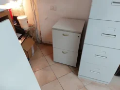 1#7967 Arredamento e attrezzatura da ufficio