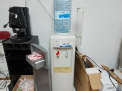 1#7967 Arredamento e attrezzatura da ufficio