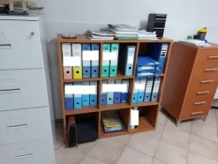 1#7967 Arredamento e attrezzatura da ufficio