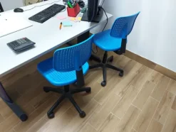 1#7967 Arredamento e attrezzatura da ufficio