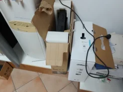 1#7967 Arredamento e attrezzatura da ufficio