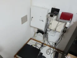 1#7967 Arredamento e attrezzatura da ufficio