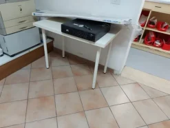 1#7967 Arredamento e attrezzatura da ufficio