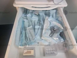 1#10114 Arredamento e attrezzatura odontoiatrica