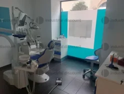 1#10114 Arredamento e attrezzatura odontoiatrica