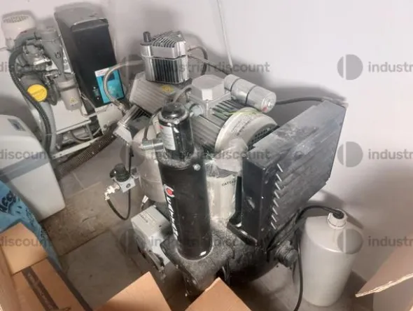 1#10114 Arredamento e attrezzatura odontoiatrica