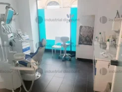 1#10114 Arredamento e attrezzatura odontoiatrica
