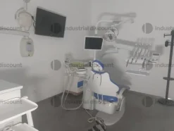1#10113 Arredamento e attrezzatura odontoiatrica