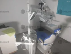 1#10113 Arredamento e attrezzatura odontoiatrica