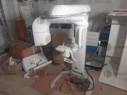 1#10113 Arredamento e attrezzatura odontoiatrica