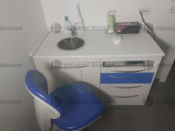 1#10113 Arredamento e attrezzatura odontoiatrica