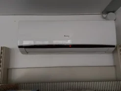 7#7555 Arredamento e attrezzature