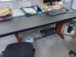 59#7915 Arredamento e attrezzature da ufficio