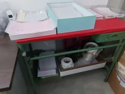 59#7915 Arredamento e attrezzature da ufficio