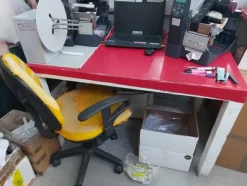 59#7915 Arredamento e attrezzature da ufficio