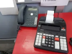 59#7915 Arredamento e attrezzature da ufficio