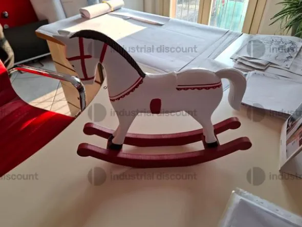 3#9018 Arredamento e attrezzature da ufficio