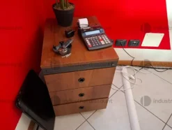 3#9018 Arredamento e attrezzature da ufficio